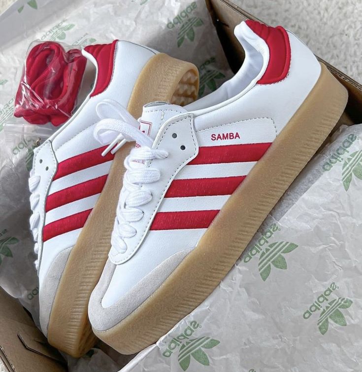 Adidas Model 17